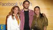 How Stephen Curry Draws Strength From the Women in His Family