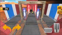 Impossible Jeep Stunt Driving Impossible Tracks - Android Gameplay FHD