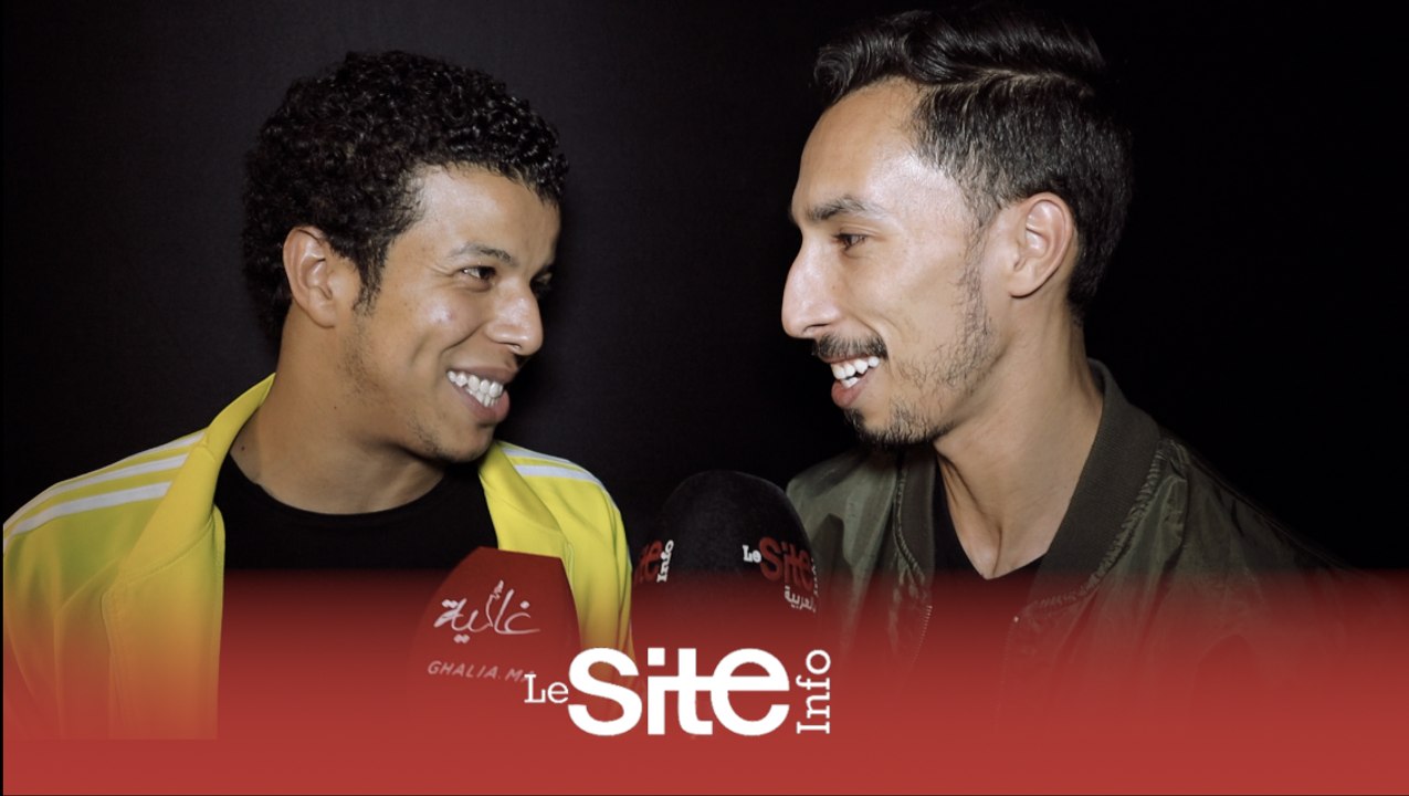 قفة رمضان- وديع وسعيد "إيموراجي": كندوزو رمضان فالمالديف..بغينا نعرضو للفطور على هيفا وكارول سماحة