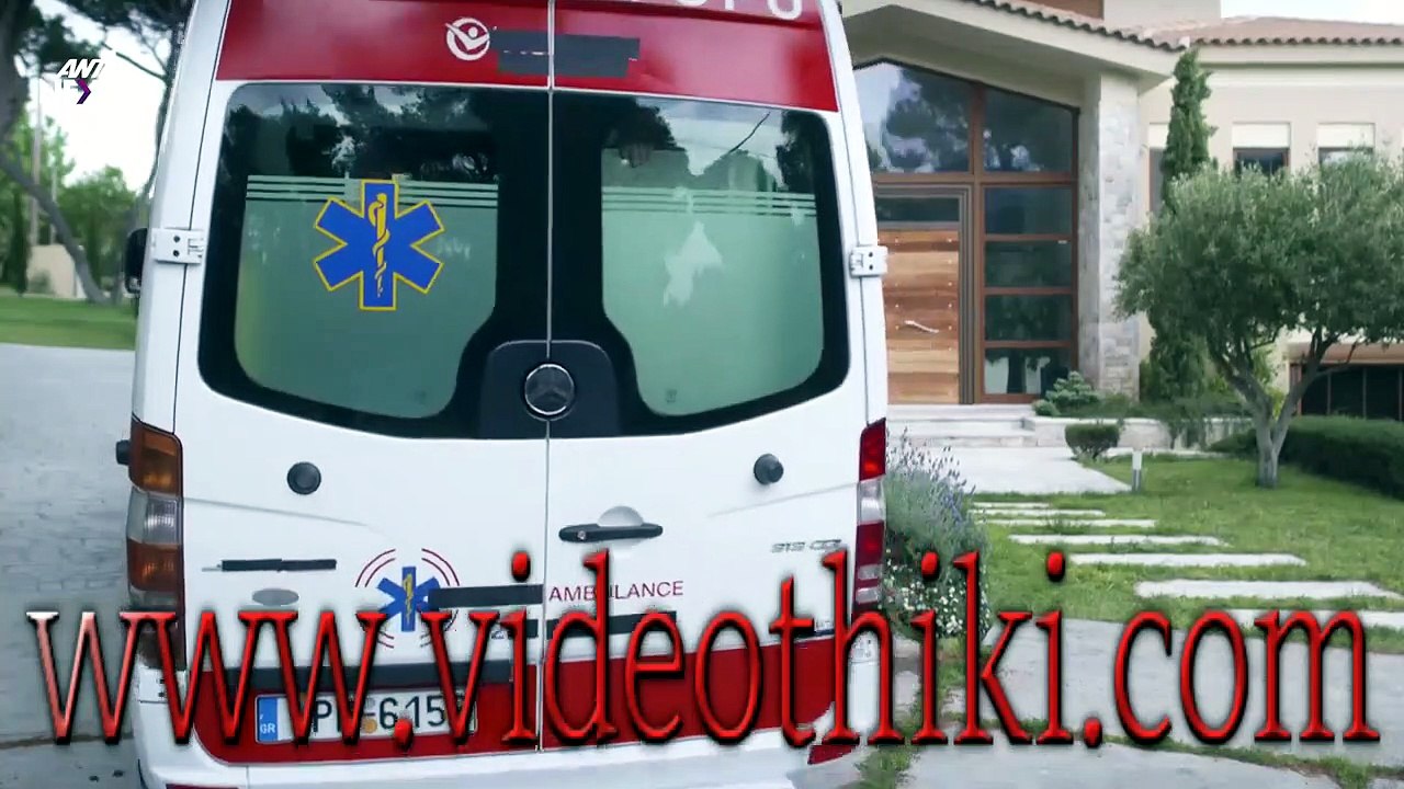 ΓΥΝΑΙΚΑ ΧΩΡΙΣ ΟΝΟΜΑ - ΕΠΕΙΣΟΔΙΟ 160 - ΣΕΖΟΝ 1