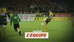 1/2 Finale retour Rouen vs Albi, bande-annonce - RUGBY - FÉDÉRALE 1