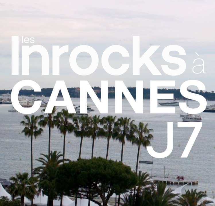 CANNES #7 : Zahia Dehar, Rebecca Zlotowski et Céline Sciamma
