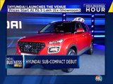 Will launch Hyundai Kona Electric in July, says Puneet Anand of Hyundai India