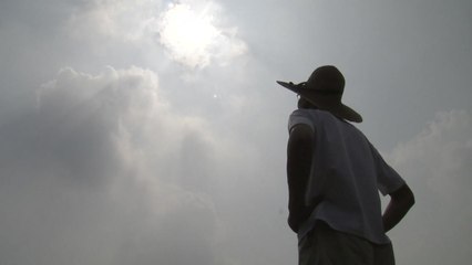 [날씨] 건조하고 더운 5월...중부, 가뭄 '경고등' / YTN