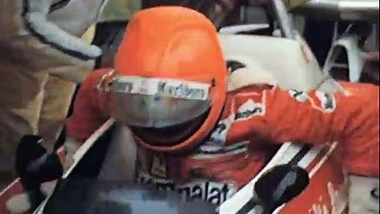 Chez les Lauda, la passion de la course de père en fils