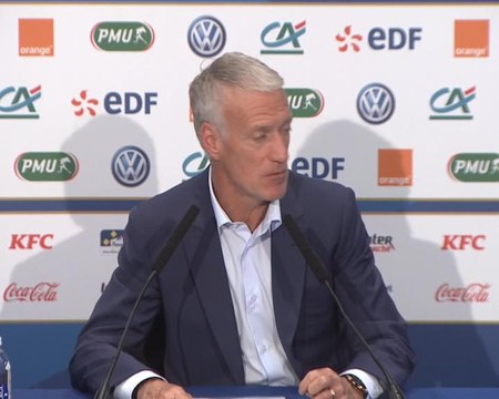 Bleus - Deschamps : Ben Yedder offre une option différente