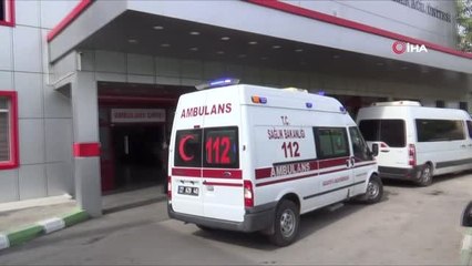 Gaziantep'te "Tarla Sürme" Faciası: 1 Ölü, 1 Yaralı