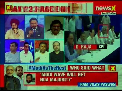 Chandrababu Naidu rallies 'rest' vs Election Commission, Amit Shah sets up dinner date