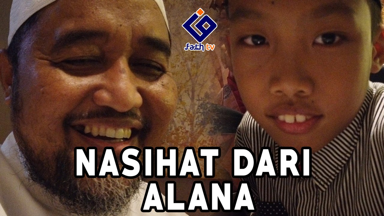 Alana Pernah Dinyatakan Meninggal