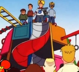 Recess S04E34 Soccer Boy