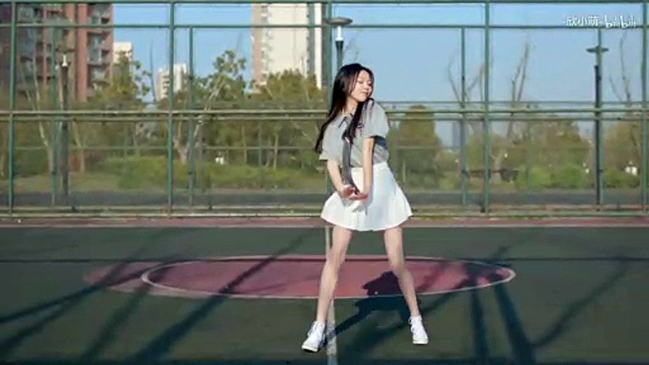 【欣小萌】是你的学妹吗?❤️小鹿乱撞~
