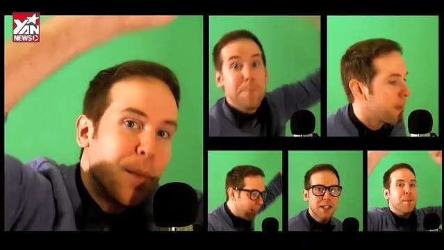 [Cover] Andypandy - GENTLEMAN (PSY)