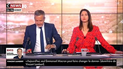 Christophe Castaner saisit la justice après le clip polémique de Nick Conrad : "J'ai ba*sé la France. Cet Hexagone, j’enc*le sa grand-mère. J’ai posé une bombe sous son Panthéon."