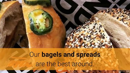 Best Bagels Ocean City NJ | Call -6098142130 | deadendbakehouse.com