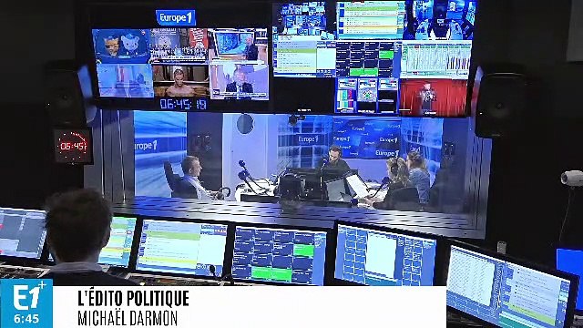 Meeting des Socialistes : Hollande et les éléphants du parti viennent au secours de Raphaël Glucksmann