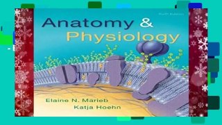 Library  Anatomy   Physiology - Elaine N. Marieb