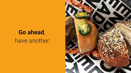 Best Bakery Ocean City NJ | Call -6098142130 | deadendbakehouse.com