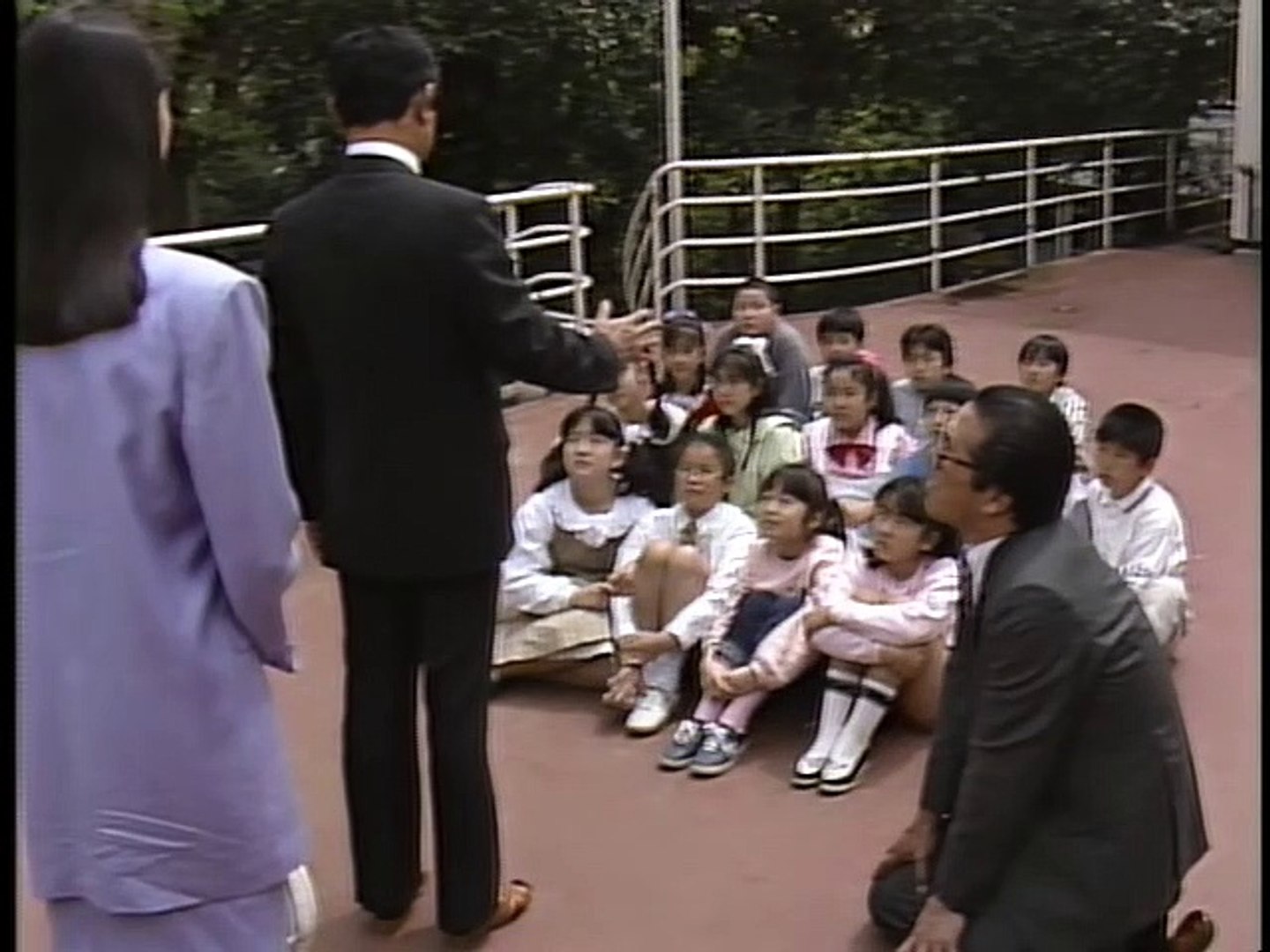 教師びんびん物語 ５ 動画 Dailymotion