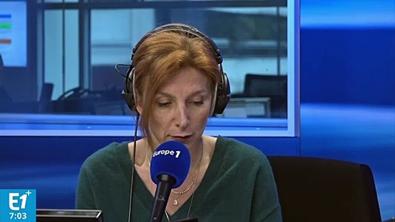 Manifestation des taxis, ambulanciers et auto-écoles : "On perd l'essence de notre métier, le gouvernement doit rétablir l'égalité" entre taxi et VTC