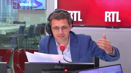 Le journal RTL de 7h du 20 mai 2019
