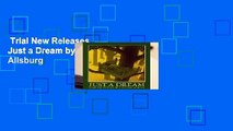 Trial New Releases  Just a Dream by Chris Van Allsburg