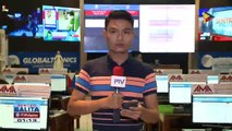 Verification process ng PPCRV sa election returns, patuloy #HatolNgBayan2019