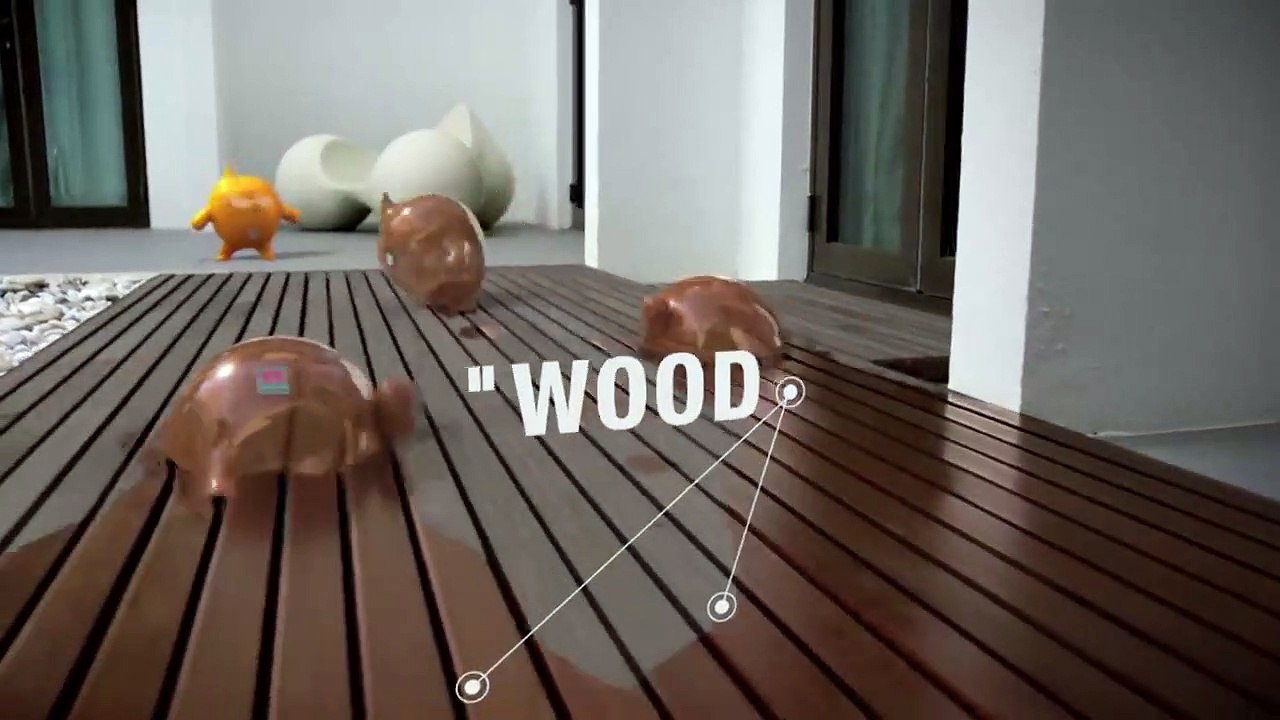 Nippon coating expert - Paint All Surfaces
