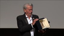 Alain Delon, Palma de Oro Honorífica de Cannes