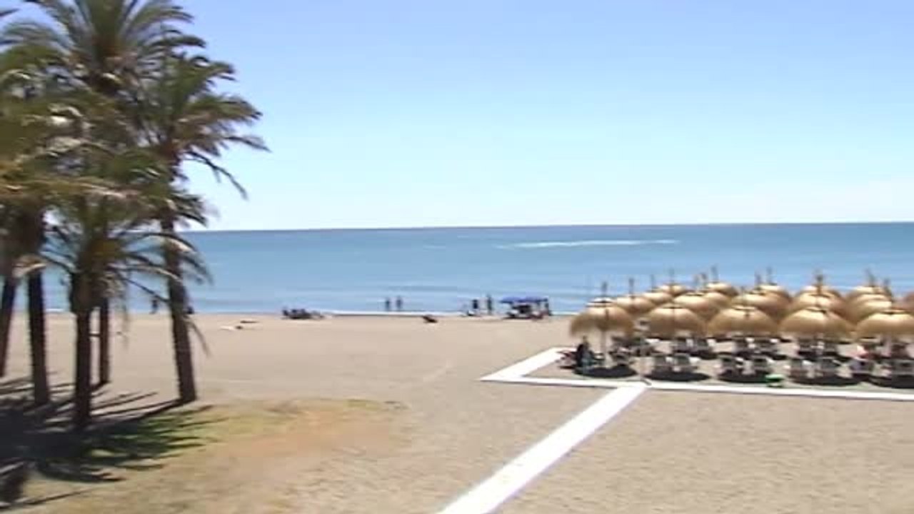 La media de los precios de los apartamentos frente al mar sube hasta un 17 por ciento