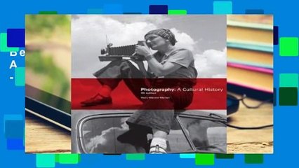 Best product  Photography: A Cultural History - Mary Warner Marien