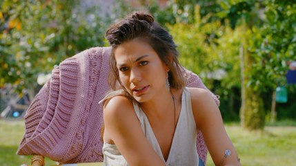 Erkenci Kuş 42. Bölüm Ben Deli Değilim