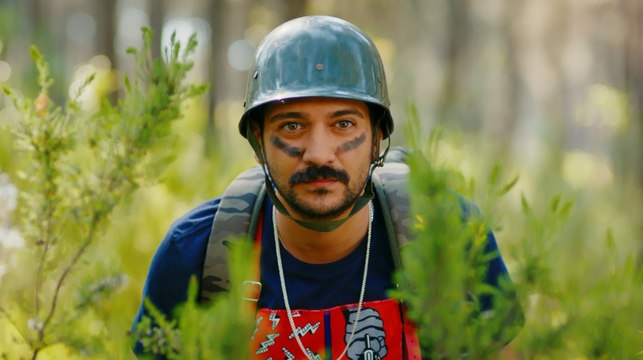 Erkenci Kuş 42. Bölüm Ormanın Altını Üstüne Getirmiş