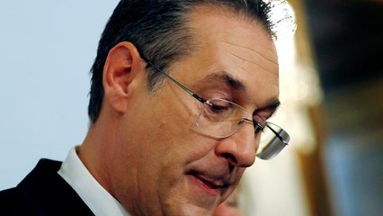 Πολιτική θύελλα στην Αυστρία από το «Σκάνδαλο Ίμπιζα»