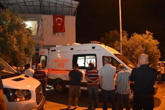 Acemi Asker Eğitim Sonrası Kalp Krizi Geçirip Şehit Oldu