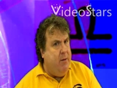 Russell Grant Video Horoscope Libra January Thursday 17th