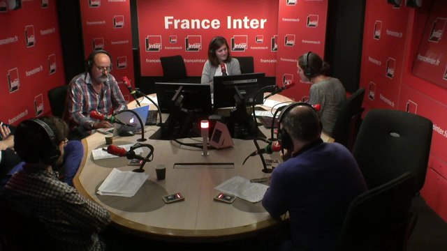 Losers , sur Netflix : la beauté de l'échec - Capture d'écrans