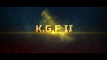 KGF 2 Official Trailer _ KGF Chapter 2 _ Yash _ Sanjay Dutt _ Sreenidhi Shetty ( 720 X 1280 )