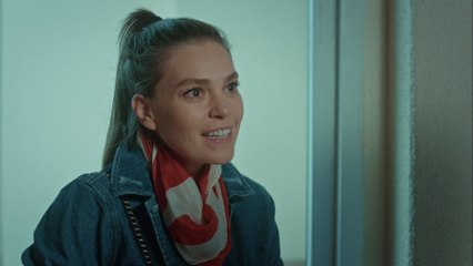 İstanbullu Gelin 85. Bölüm Süreyya'ya Büyük Sürpriz