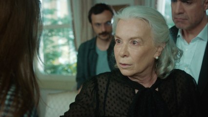 İstanbullu Gelin 85. Bölüm Esma'nın Zor Anları