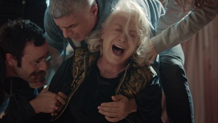 İstanbullu Gelin 85. Bölüm Esma'nın Tarifsiz Acısı