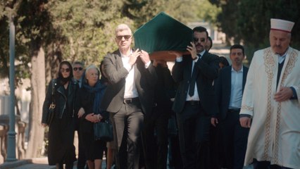 İstanbullu Gelin 85. Bölüm Garip'e Veda