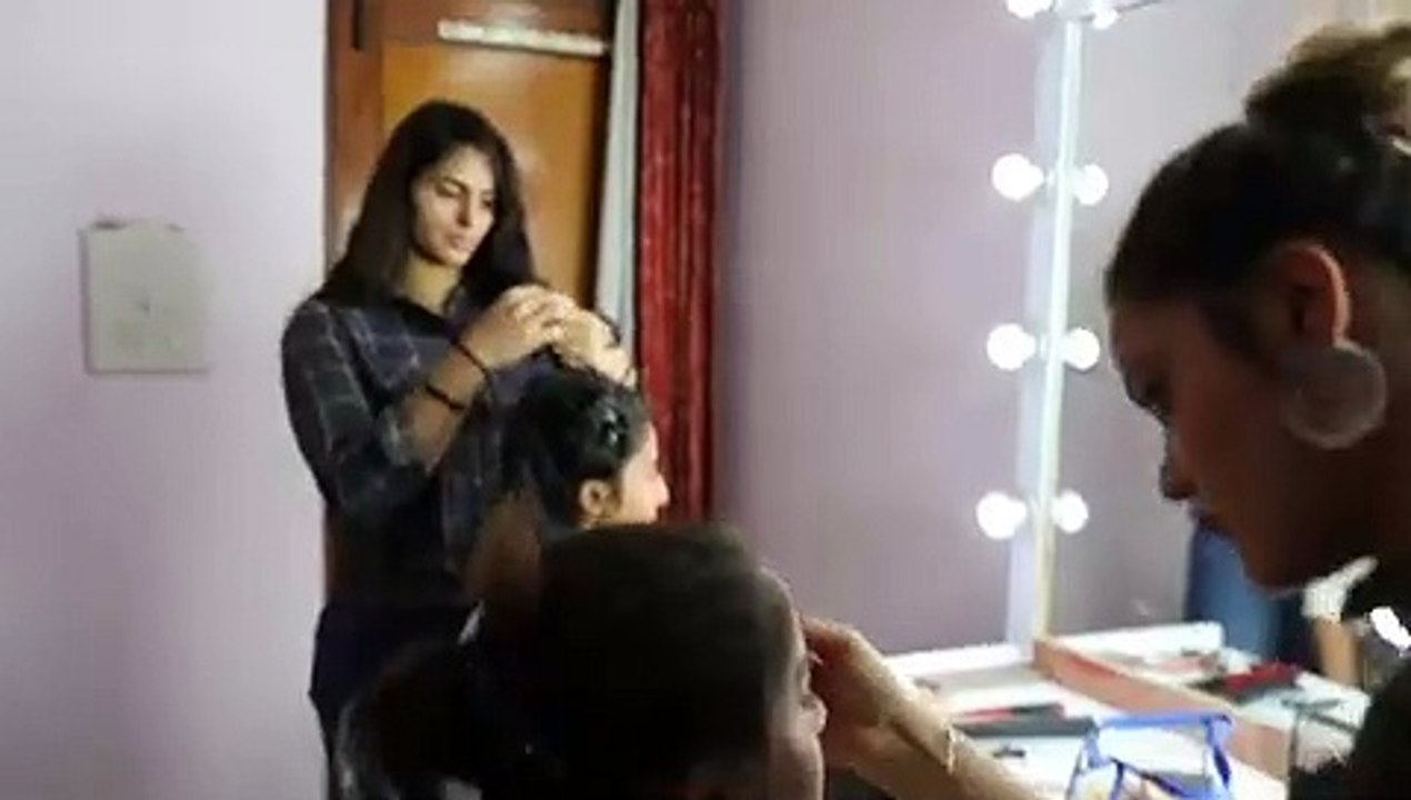 Make Up Artist | We do effects