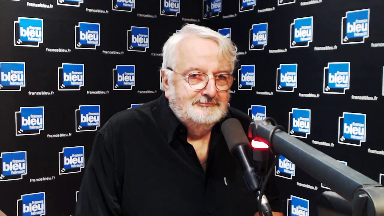 André Pilon (ADMD 34): "Je comprends la souffrance de la mère de Vincent Lambert, mais doit-elle parler au nom de son fils ?"