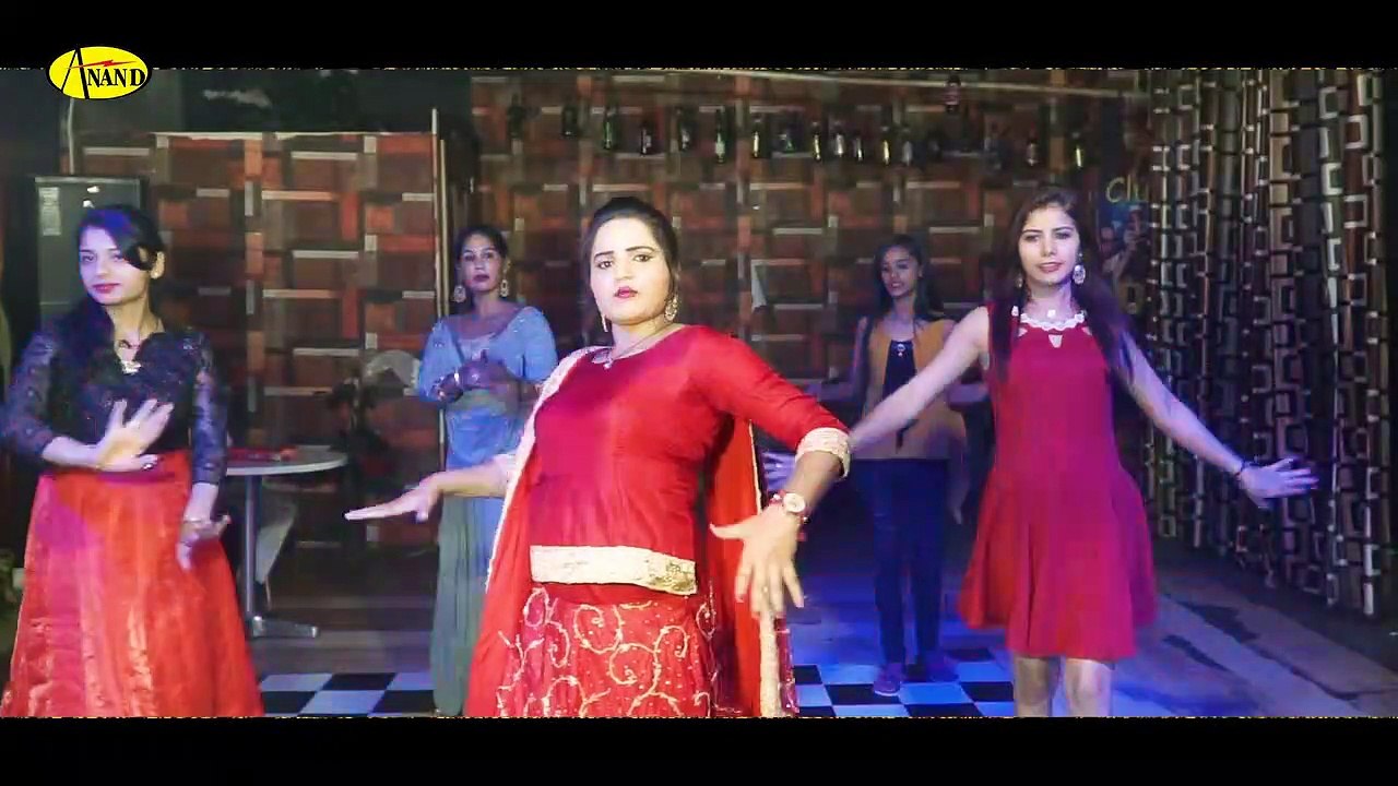 Att Jatti l Deep Bawa l latest Punjabi Song 2018  l Anand Music