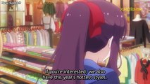 EXTREMELY SHY Girls in Anime (Cute Moments) | 最も可愛いアニメシーン集