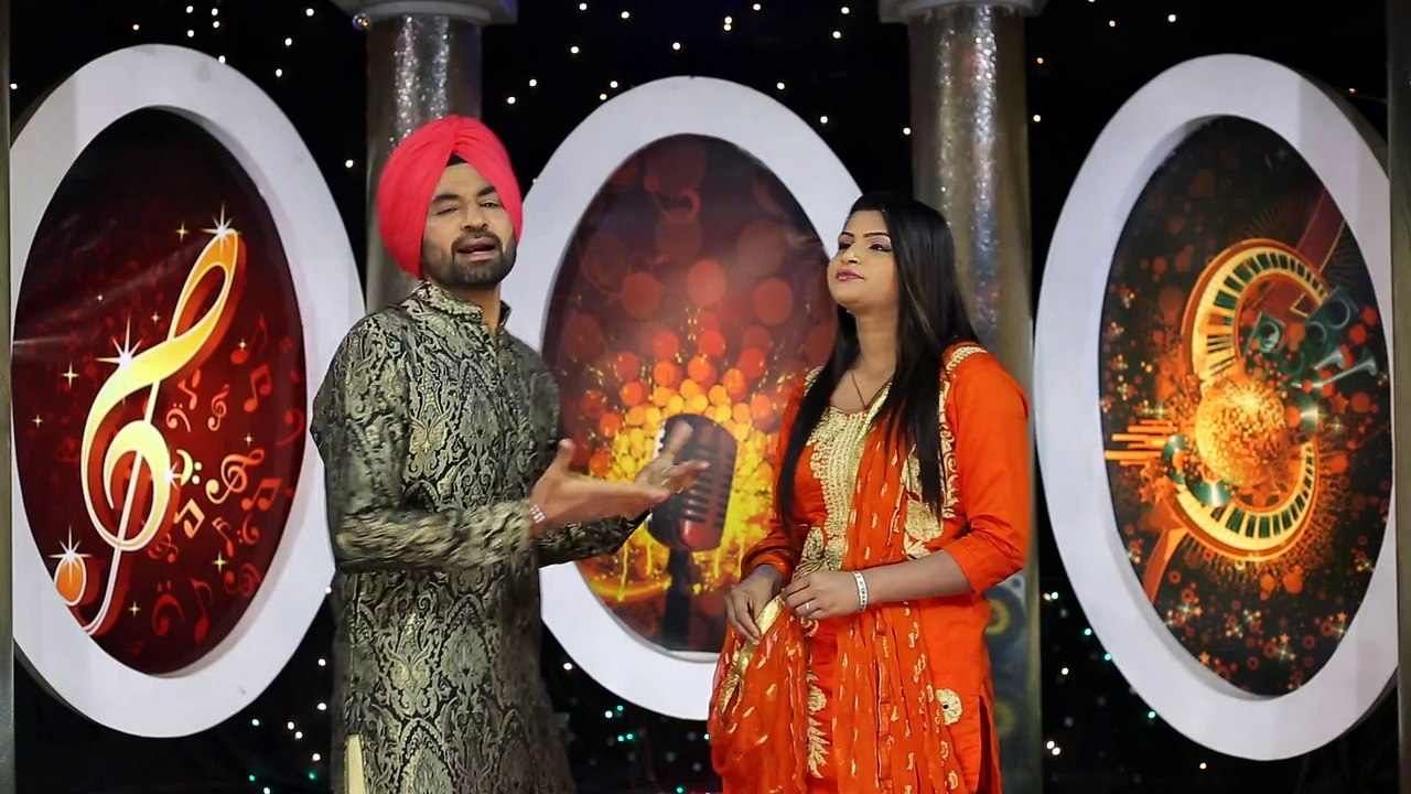 Manager l Parkash Malwa - Komal Gill l New Punjabi Song l 2018 L Anand Music
