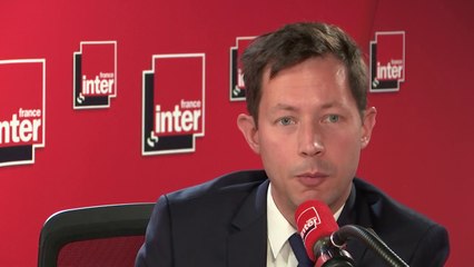 François-Xavier Bellamy : "On confond le symptôme avec le mal : c'est l'Europe qui s'est fragilisée"