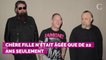 Le musicien du groupe de métal Slipknot, Shawn Crahan, annonce la mort de sa fille de 22 ans : "La peine la plus profonde"