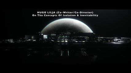 IR In-The Trenches: ANIARA [Magnet]