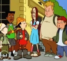 Recess S04E29 Yope From Norway